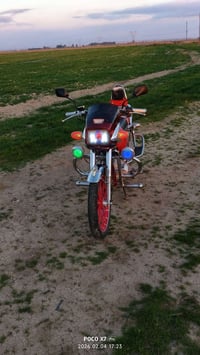 دراجه جني موديل 2025اخوو جديد منفيس سويج ثنين السعر 800وبي مجال رقمي 0...