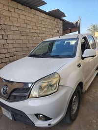 هايلوكس • ٢٠١٥ • رقم بابل