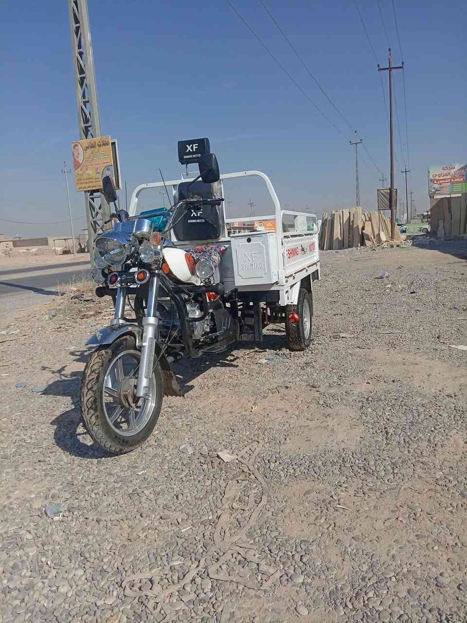 سلام عليكم شباب عندي ستوته للبيع مكاني الحويجه موديل 25 فول نضيفه مل جناي ***********
