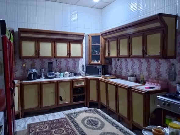 كاونتر مستعمل للبيع السعر 750 بي مجال 
واتساب ***********
