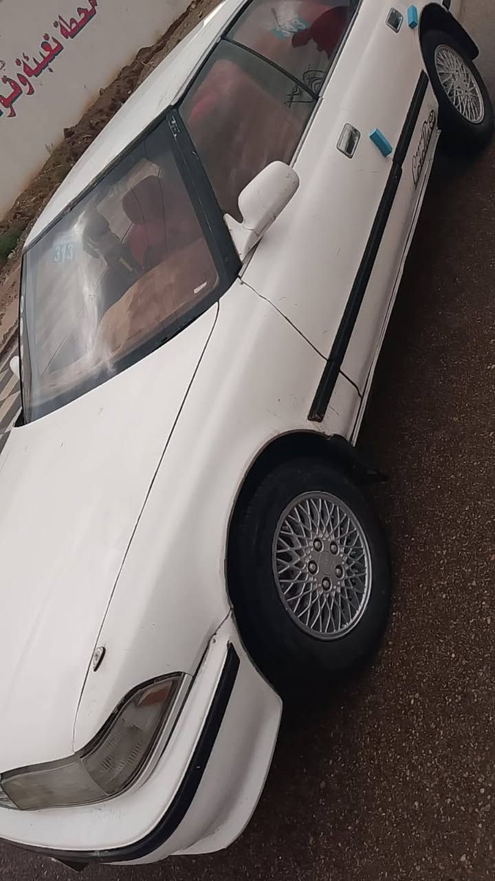 السلام عليكم مارك مسطره موديل 92 ثانويه 28 انجليزي معروضه للبيع للعلم السياره كفاله من عيب الشرعي والقص والنقل كفاله والاصوليات ثاني يوم تحويل معروضه للبيع او مراوس اراوس حسب القناعه مكان السياره ذي قار قلعه السكر  ورقه‏ ‪***********
