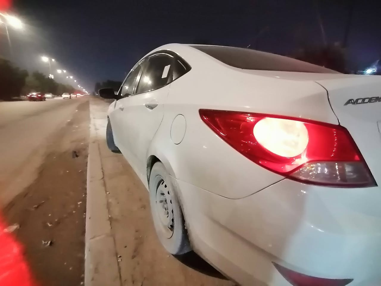 سلام عليكم اخوان السعر 98اكسنت مديل 2017
مكينه وكير عالشرط مكينه ككير ابو القطرى ١٦٠٠
رقم دولي بسمي سنويه 2030 مداور شوكت متريد
مكفوله منل كلبه والضربه شواصي السياره جاهزه
ماشيه 128 الف كلش مامتعوبه اني مكلف بالنشر
***********
