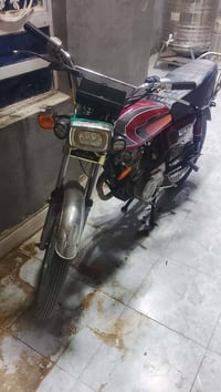 موطور للبيع • سعر خاص • للمشترين فقط