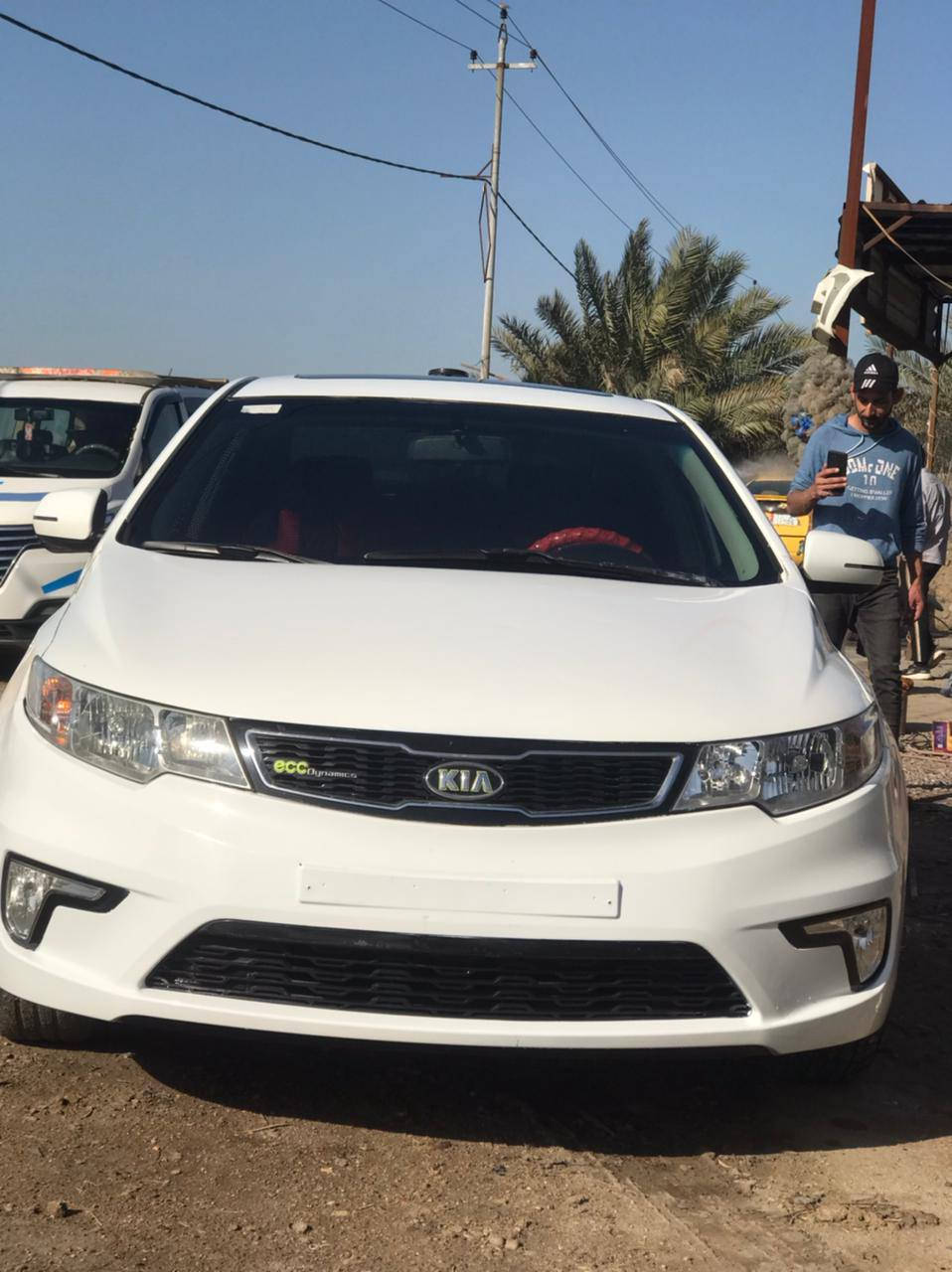 السلام عليكم سيراتو 2012 اربيل الاستفسار ***********(السعر /89)
