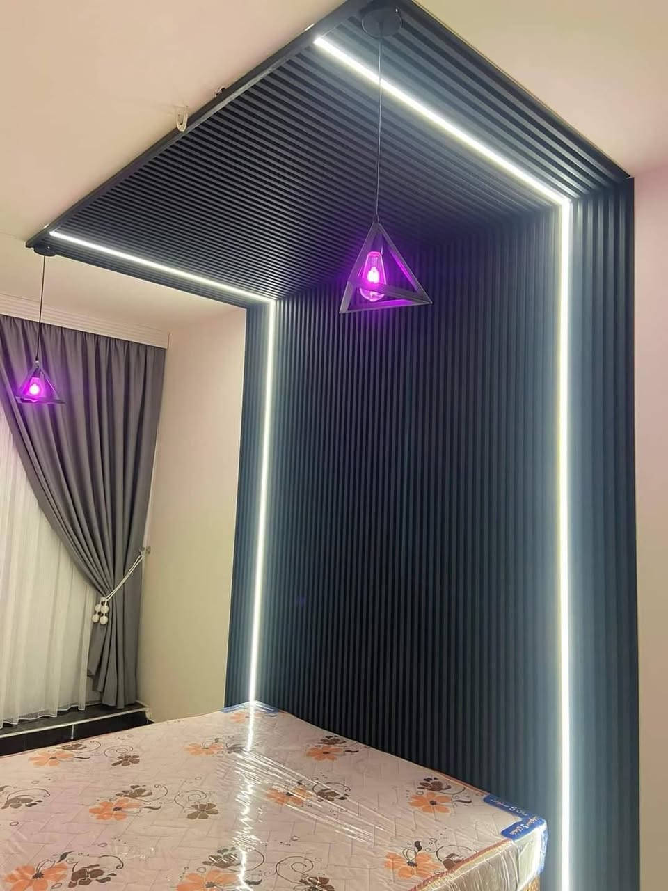 اعمال ديكورات منازل باسعار مناسبة اتصل واتساب او *********** المكان بغداد الزعفرانية
