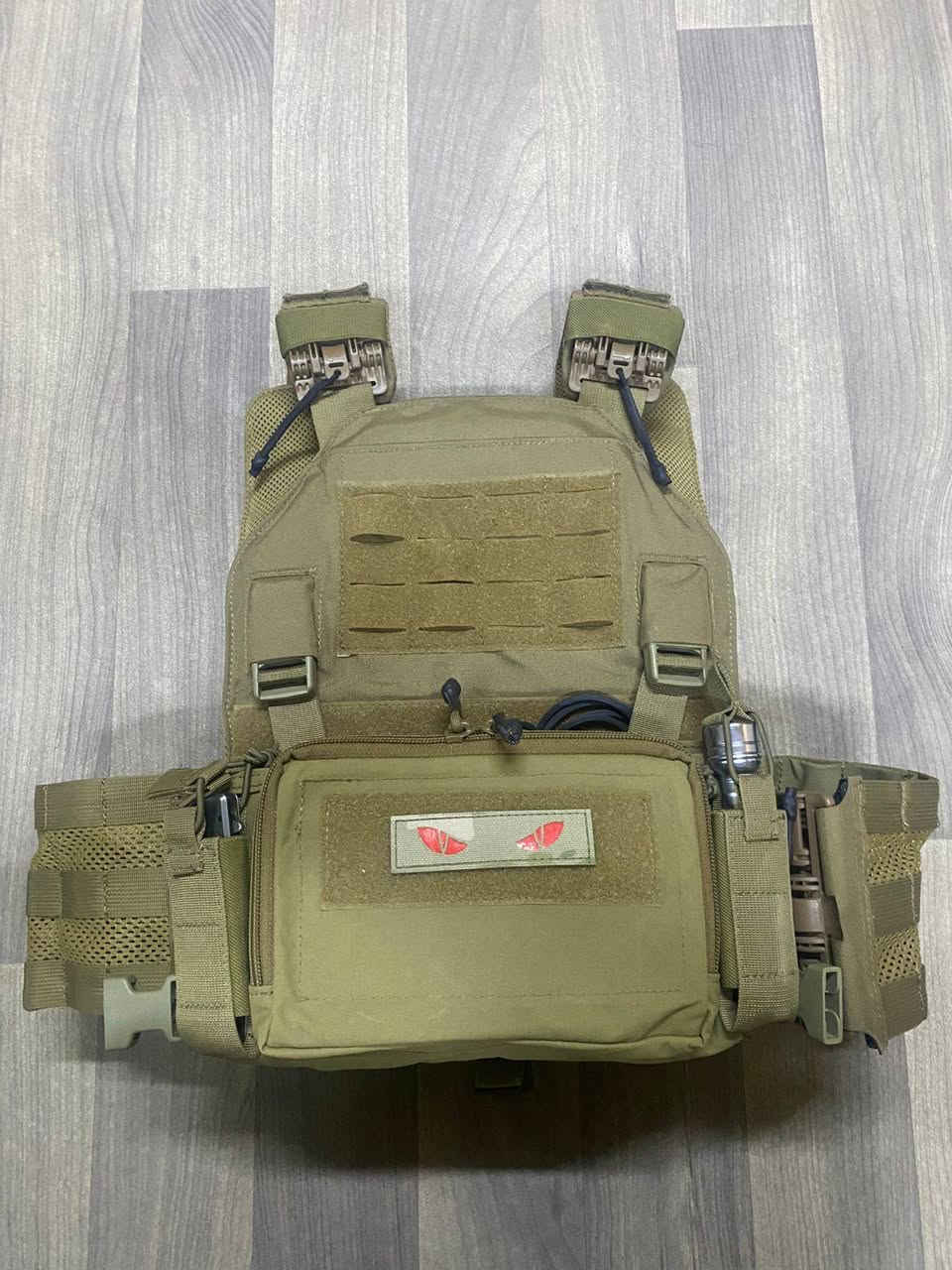 للبيع كلهن اصليات


**إذا كنت صاحب هذا الإعلان وتريد حذفه لأي سبب، رجاءا أرسل رسالة إلى الدعم الفني**