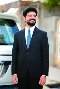 المصور مصطفى شمخي • تصوير عرسان • قضاء الرفاعي