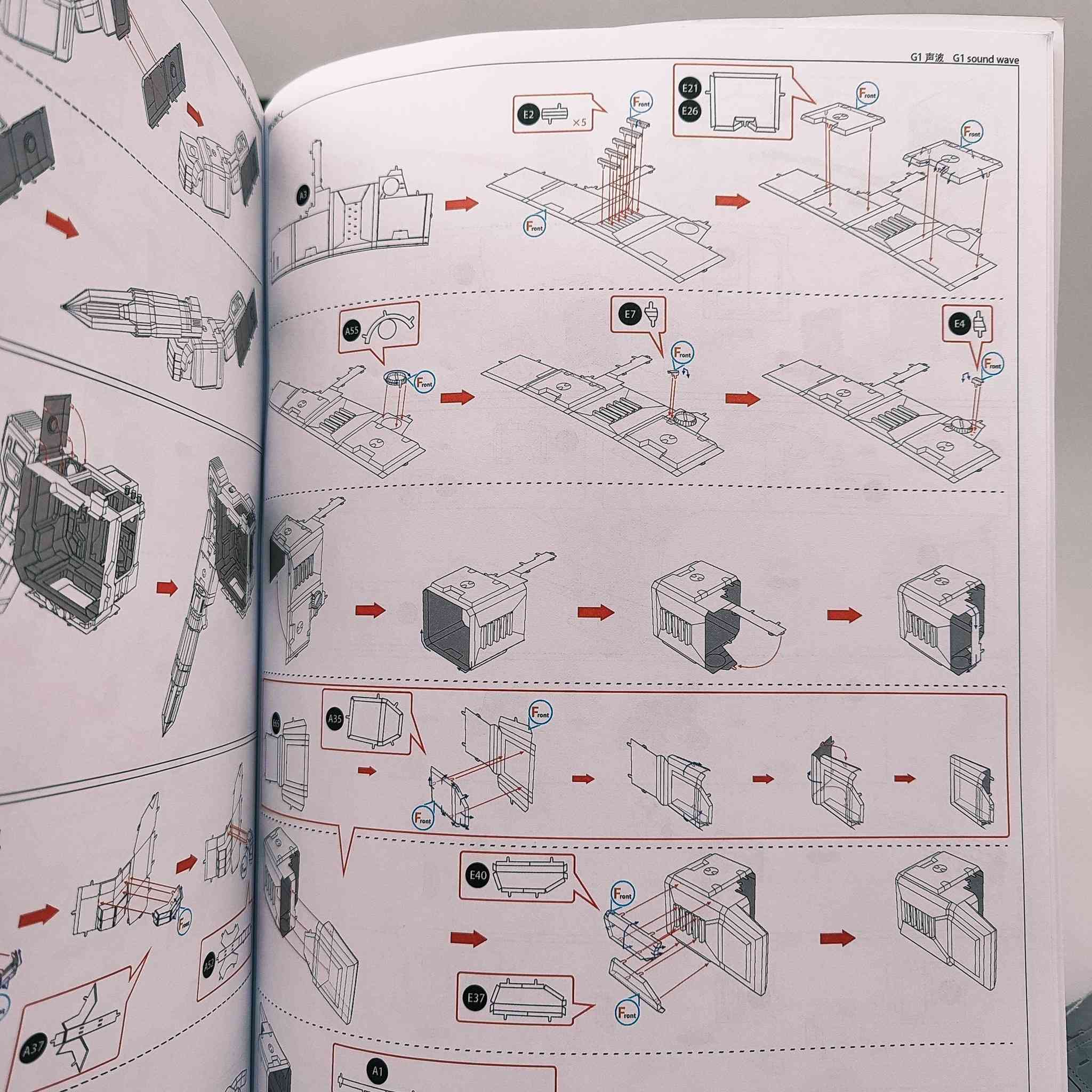 Transformers 🥰😍🤩💯💥🔥❤️💢🌹
للحجز والاستفسار يرجى مراسلة الصفحة Umbrella toys أو التواصل مع الرقم ***********
