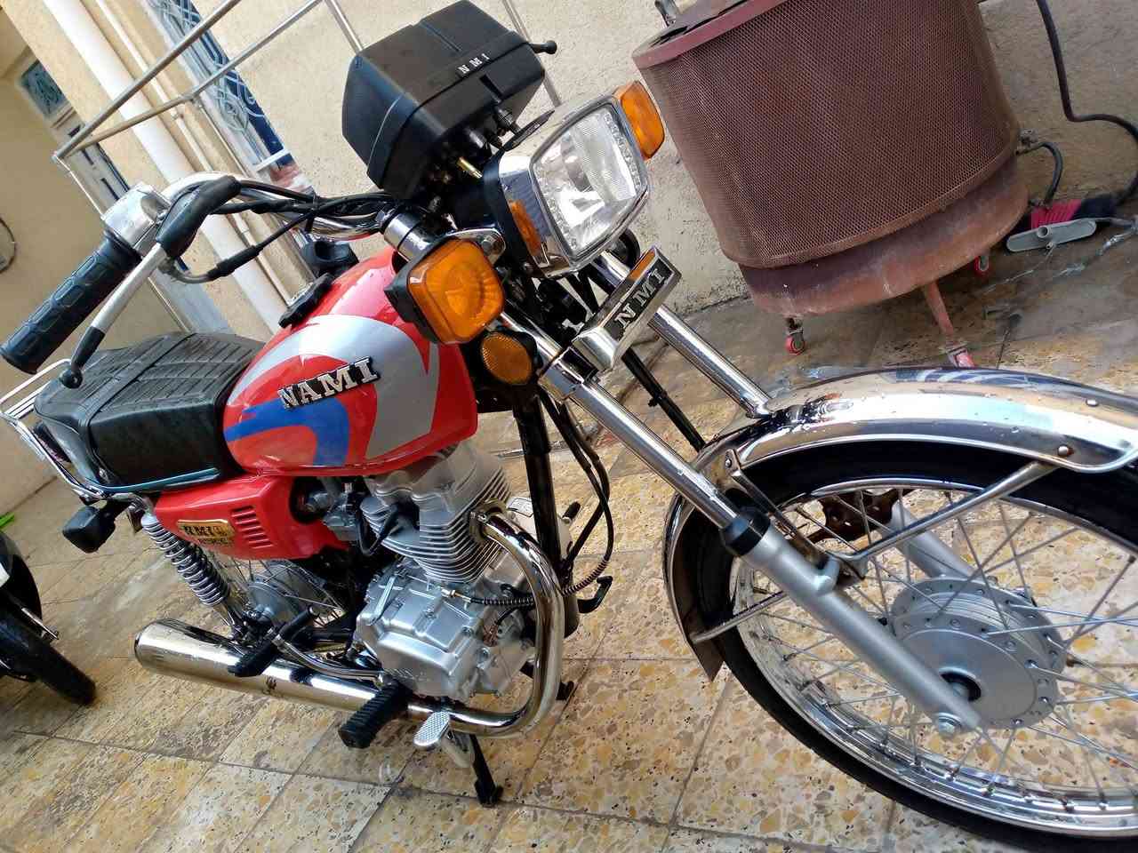 دراجة نامة مكفولة كفالة عامة اوراق اسكنر السعر 950وبية مجال


**إذا كنت صاحب هذا الإعلان وتريد حذفه لأي سبب، رجاءا أرسل رسالة إلى الدعم الفني**