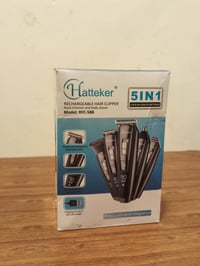 مكاين حلاقة • ثنينهم • 55 واط