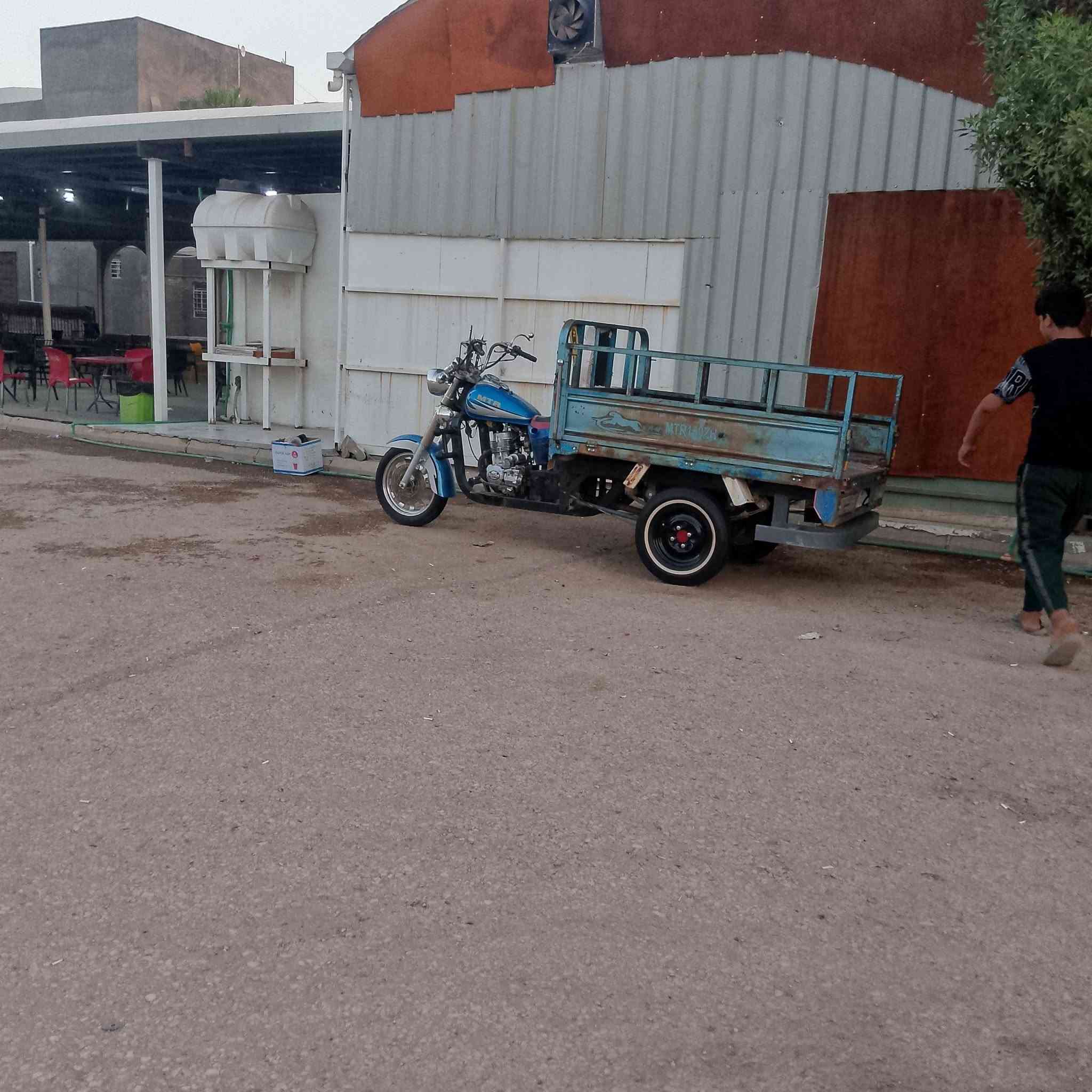 للبيع ستوته امتيار مكان نجف عباسيه اللي يريدها يخابرني بخير الدلل كلك ***********
