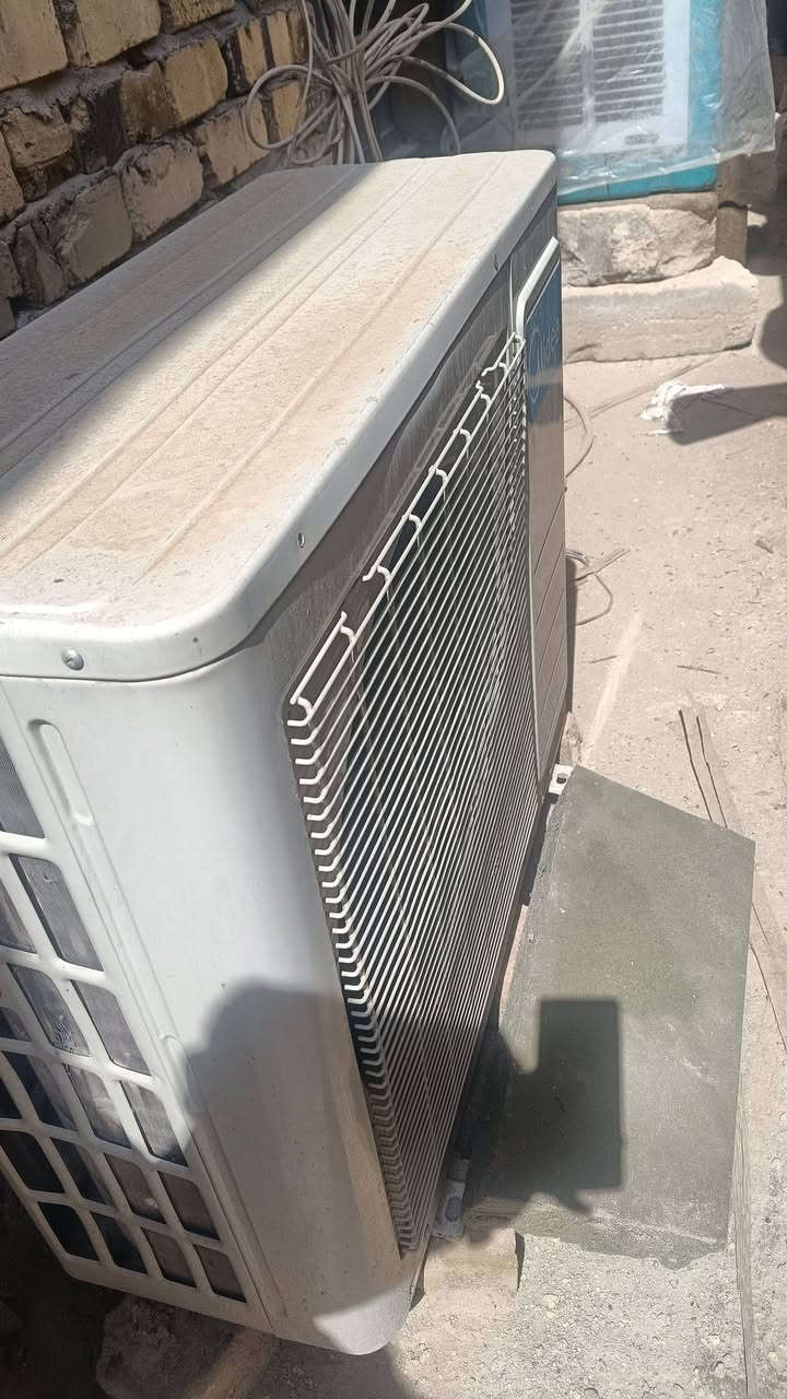 سبلت لبيع شغال على الفحص تبريده ثلج
السعر خاص 6358179 0780
