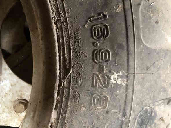 اسلام عليكم تيرات عنتر سبعين وهو ول ويلاه مالتها منفوخات جوبليس 28 على 16 جدد مشتغلات موسم واحد وا الامامي ١٦على ٧٠٠لو ٧٥٠ هم جدد مشتغل موسم واحد هم هوه ول ويالا مالتها واحد منهن مكروم مكان البراغي مالتها سعر مليون بيها مجال للطيبين مكاني موصل قضاء الحمدانية رقم الهاتف ***********
