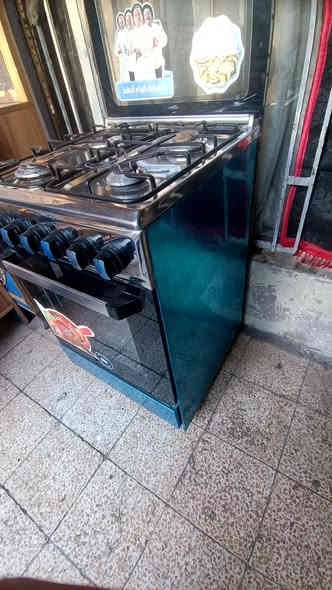 يتوفر طباخ اخو الجديد  بسعر مناسب تواصل واتساب  ***********
