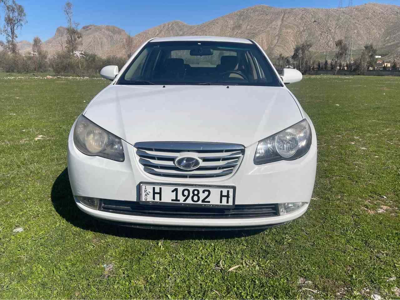 ئاڤانتی ٢٠١٠ ی ئیکۆ بەشەرتی گێر و مەکینەو توندو تۆڵی و جوار تایەی لۆک  و بەشەرتی ئەوەی دینار مەسرەفی نەبێت 
شوێن چوارقوڕنە 
ژ م : سفر حەوسەت و پەنجا سەدو هەشتاو پێنج هەشت هەزار و نۆ رانية, السليمانية


**إذا كنت صاحب هذا الإعلان وتريد حذفه لأي سبب، رجاءا أرسل رسالة إلى الدعم الفني**