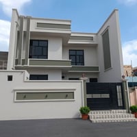 حي الفرات • ٢٠٠م • ٤ غرف