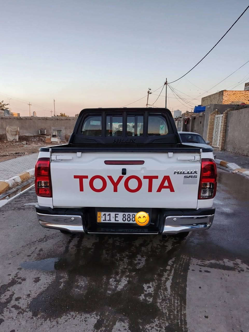 فلاونزه 2023 ساز فول مواصفات بصمة ابواب وبصمة تشغيل تبريد قطعتين + تبريد كشنات كامره خلفيه مكفوله كفاله عامه على وضع الشركه مكفوله من صبغ والبارد والفتح والشخوط جانت مغلفه كل غرفتها نايلون حمايه الكشنات والأبواب والدكم كاعيه مغلفه جلد حداديه جديده تخم تاير الشركه  السياره ماشيه 43 الف حقيقي رقم بغداد انكليزي بسمي السنويه جديده السعر 290 وبيها مجال قليل مكان السياره واسط قضاء الحي رقم الهاتف ***********
