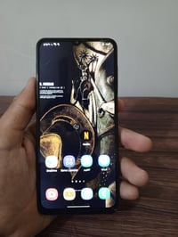 سامسونج m12 • ١٢٨ جيجا • قفل