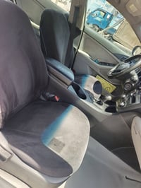 بيع فقط كيه وبتيما رصاصي موديل 12 بيه صبغ عام اثر جراد بس صبغتها مو حل...