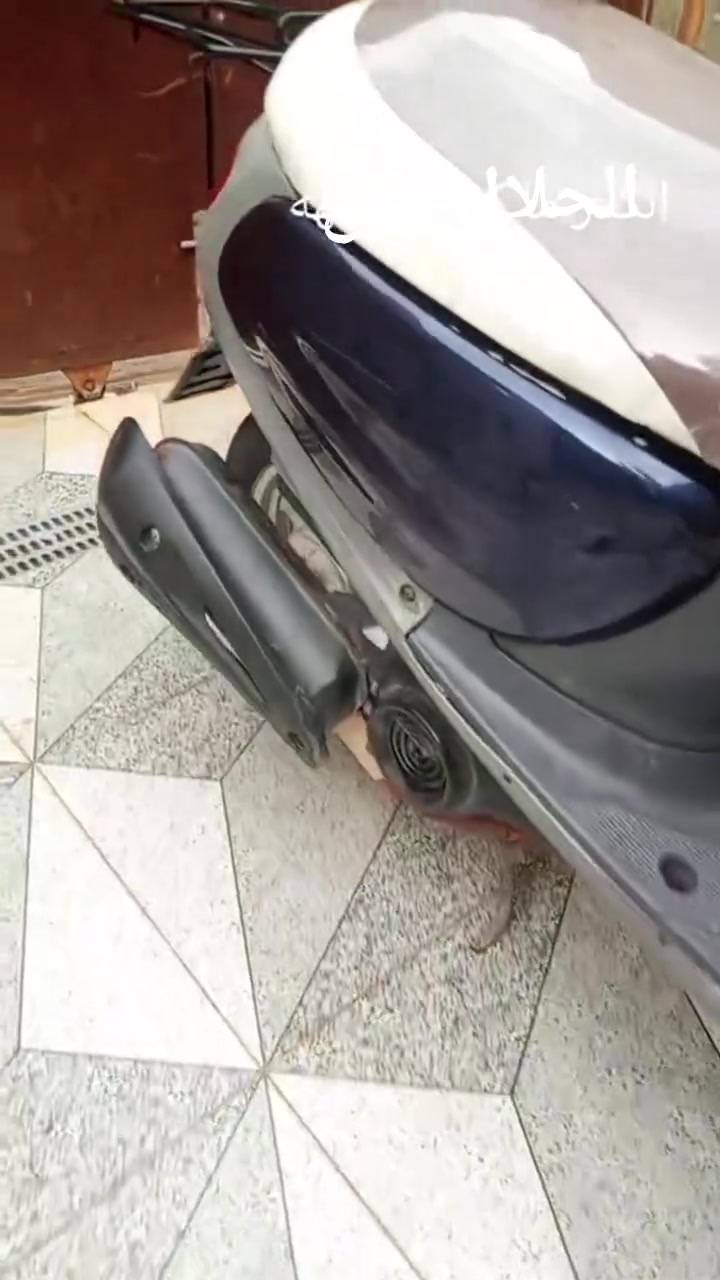 دراجه ام سله مفتوحه مره وحده شاصي مكفول كفاله كهربائيات شغاله سلف هندر سعرهه 375وبيهه مجال اتصال على الرقم ‏‪***********‬‏او خاص
