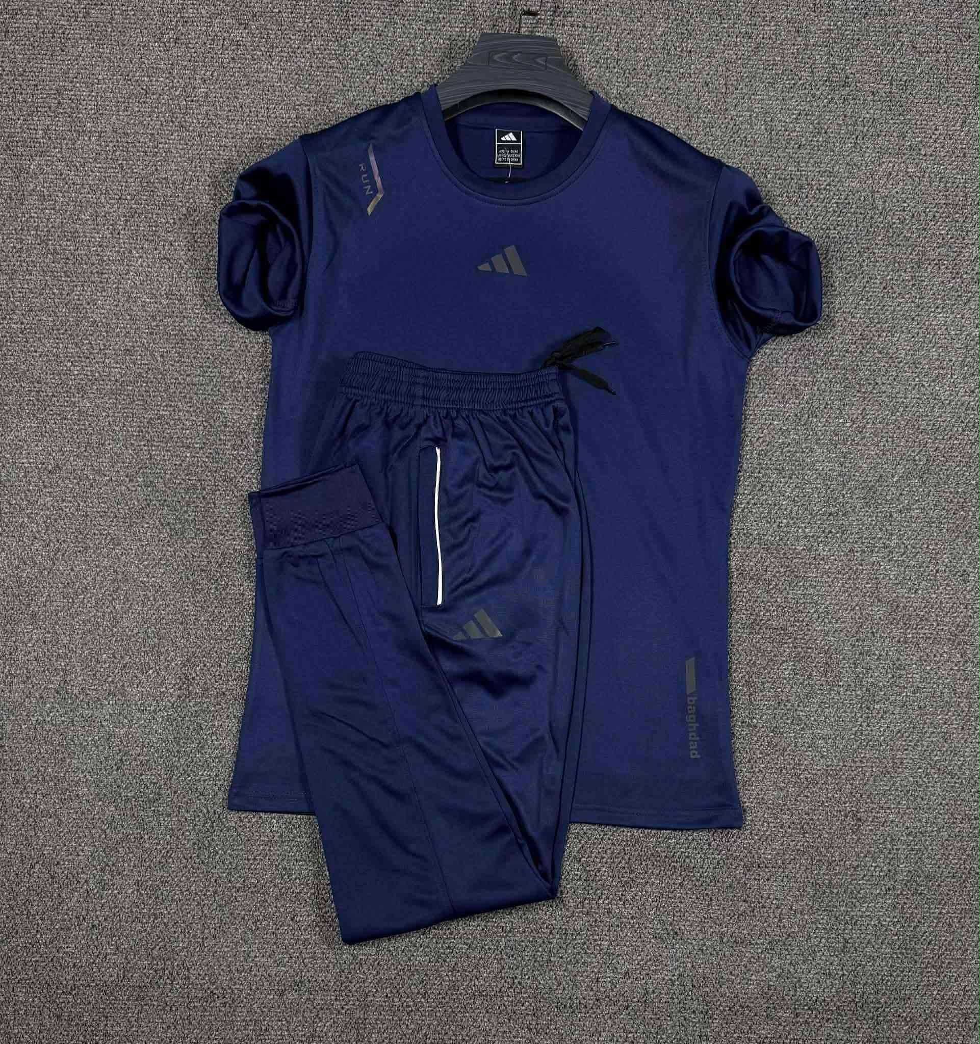 #تراك رياضي ستن خامه درجه اولى متوفر اكثر من موديل ياخه 

وحلقه ومتوفر جميع القياسات من M الى3XL

العنوان سوق المحاويل مجاور صيدلية عشتار 

#تجهيزات تيشيرت⚽🎾


**إذا كنت صاحب هذا الإعلان وتريد حذفه لأي سبب، رجاءا أرسل رسالة إلى الدعم الفني**