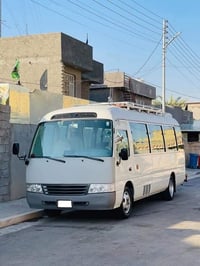 كربلاء المقدسة • حملة ام البنين • بعد الضهر