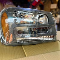 لايت وبك لايت بلايزر جديد تايوان   موديل 2003 إلى 2009  عنوان بغداد سا...