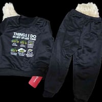 ملابس أطفال • بات بات • عمر حتى ١٢ سنة