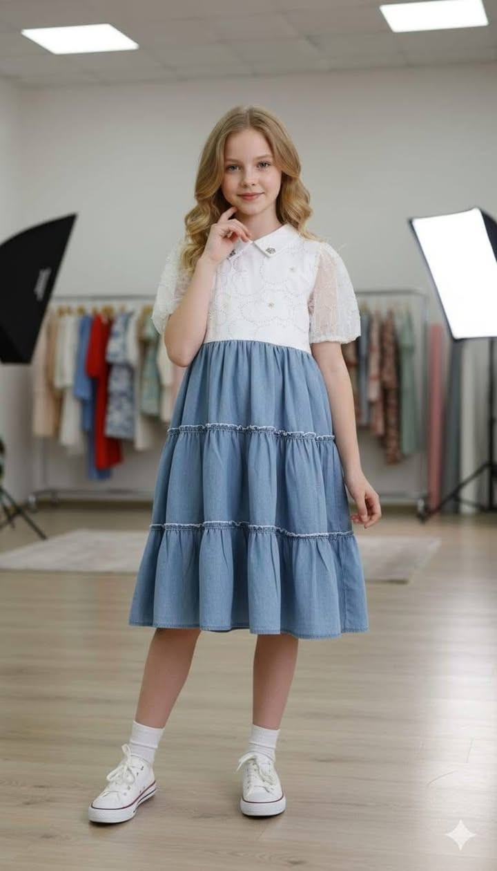 #بس الجديد يمنه موديلات جديدة 
فستان 👗 بناتي 
قياسات 6-12 لونين فاتح وطوخ 

العنوان سوق المحموديه مقابل احذية الكوخ مجاور محل اقمشه قرب عماره الرحمه


**إذا كنت صاحب هذا الإعلان وتريد حذفه لأي سبب، رجاءا أرسل رسالة إلى الدعم الفني**