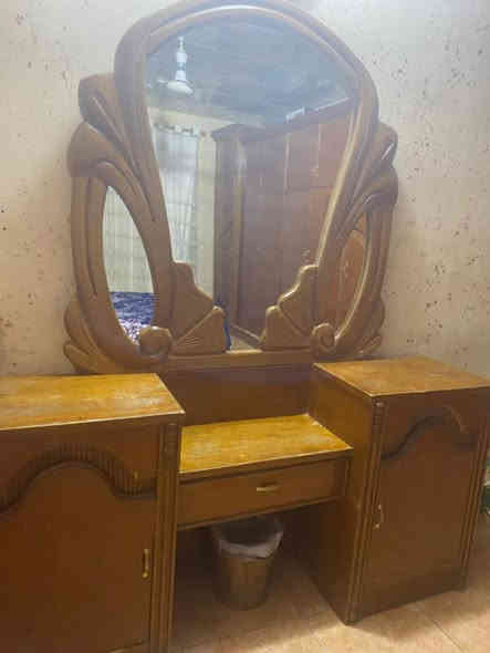 غرفة للبيع حطاطة السعر 900
عنوان فلوجة حي المعلمين الاولى 
للاستفسار ***********
