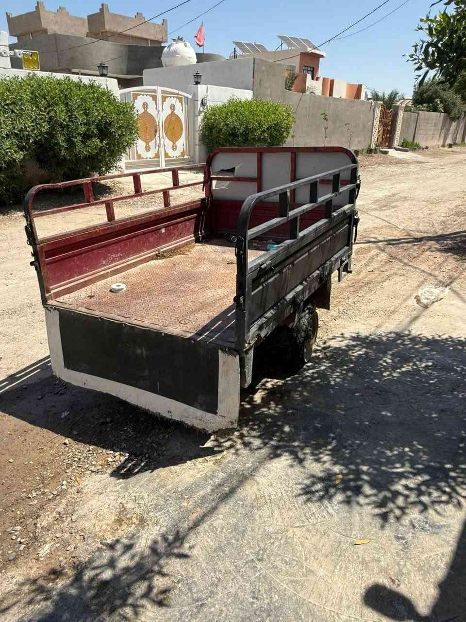 سلام عليكم ستوتة موديل 2018دايوان خير من الله سعر 550وابيهة مجال تصال على رقم ***********مكان ديالى
