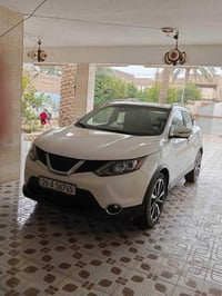 نيسان روج سبورت • ٢٠١٧ • ١٣٦٨٥٠