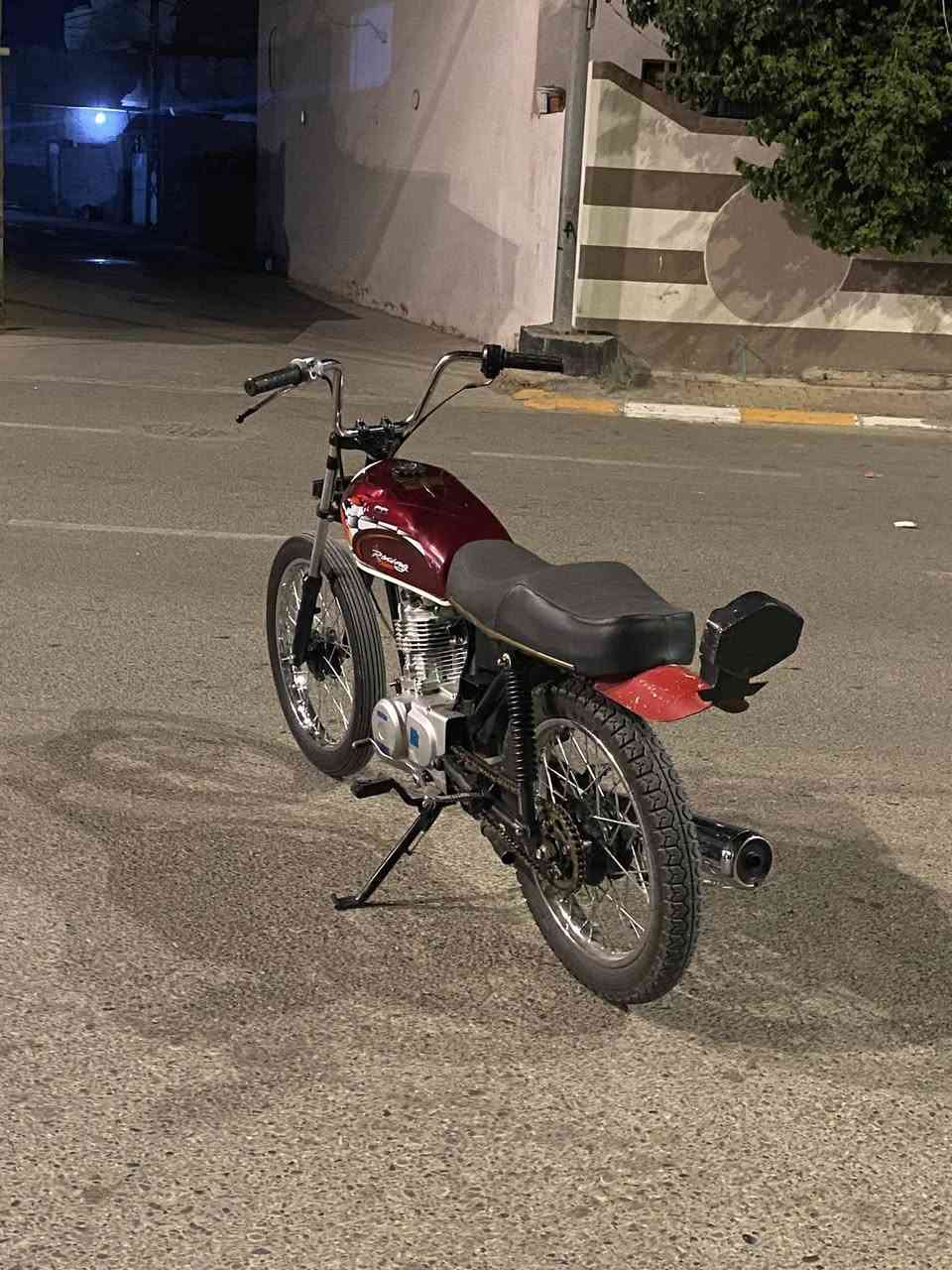 نامه تعمير26 مراوس او بيع.


**إذا كنت صاحب هذا الإعلان وتريد حذفه لأي سبب، رجاءا أرسل رسالة إلى الدعم الفني**