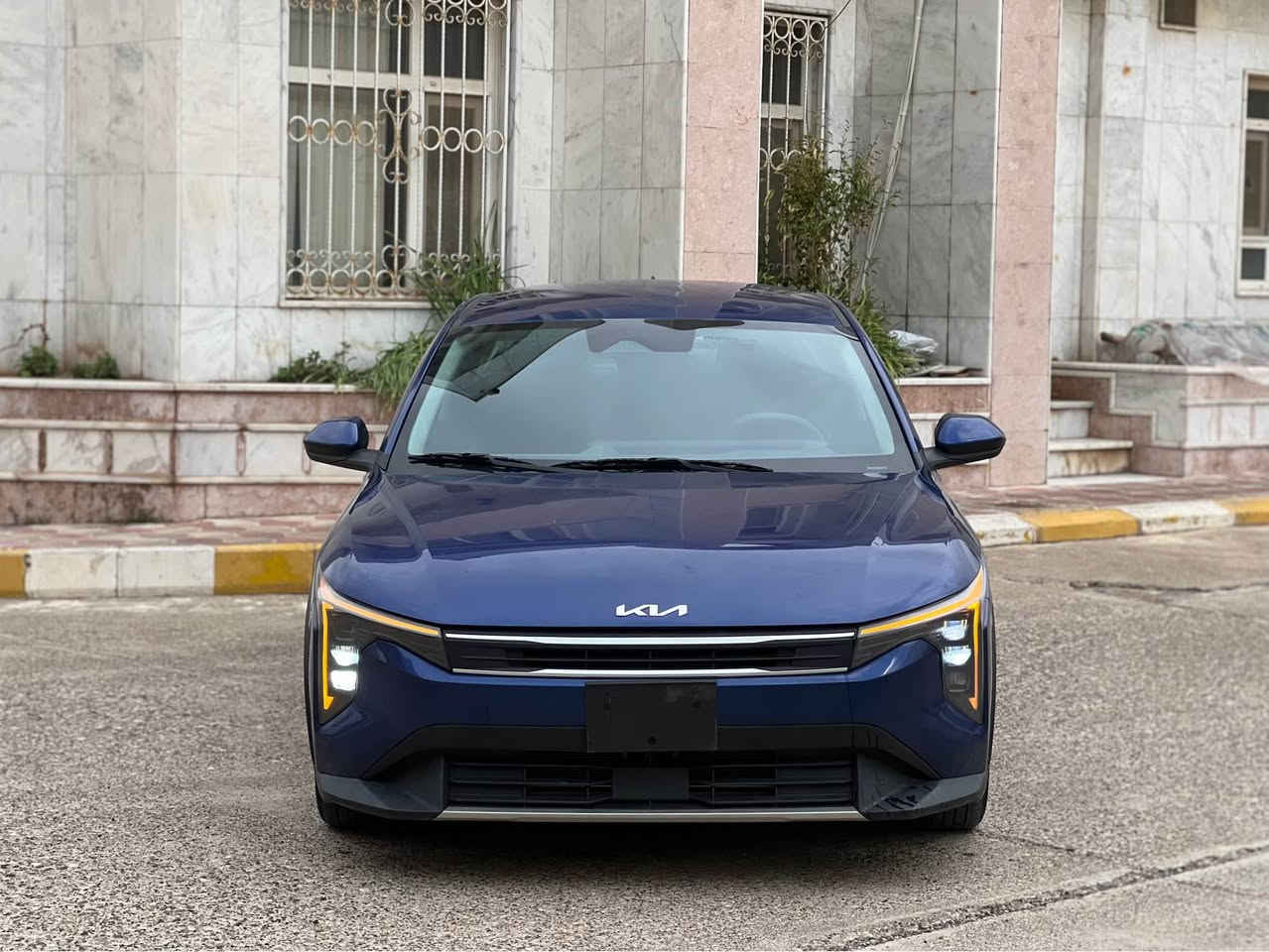 K4 2025 
سبوخ 2بارجه نيو بي داخلي 
ايرباك سوكان سيستم 
بيش بشت كه بس 
به ر رادار شريكه 
سعر127مجال
شوين ئاكري 
***********واتساب أربيل, العراق
