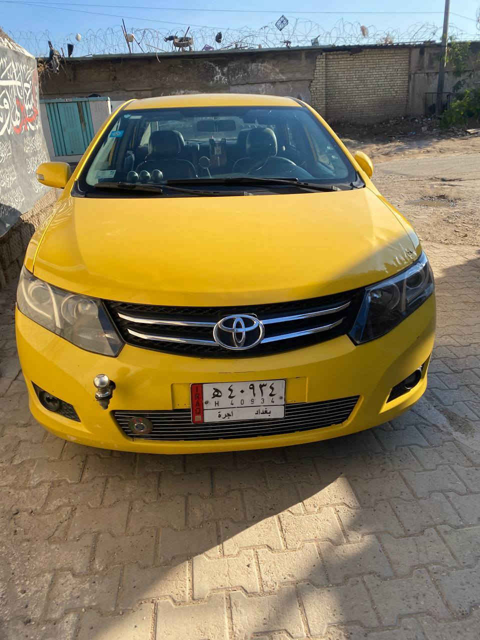 السلام عليكم سايبه اوريو موديل ١٨ سيارة نظيفه رقم بغداد مصفره منةقصه شي بوجهك لشارع السعر ٦٥ وبيه مجال ***********
