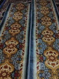 يوجد مدات ومفارش جميع الاحجام وباسعار مناسبه للستفسار ه‍ 07824149018 ح...