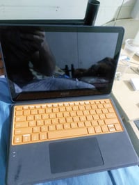 لابتوب • لمس • كيبورد منفصل