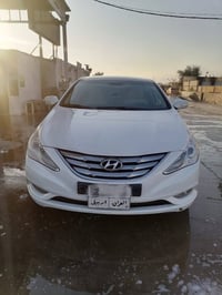 سوناتا • ٢٠١١ • رقم اربيل
