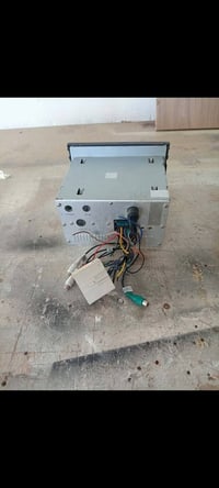 قطع غيار فورد • أمريكي • اكسسوارات إلكترونية