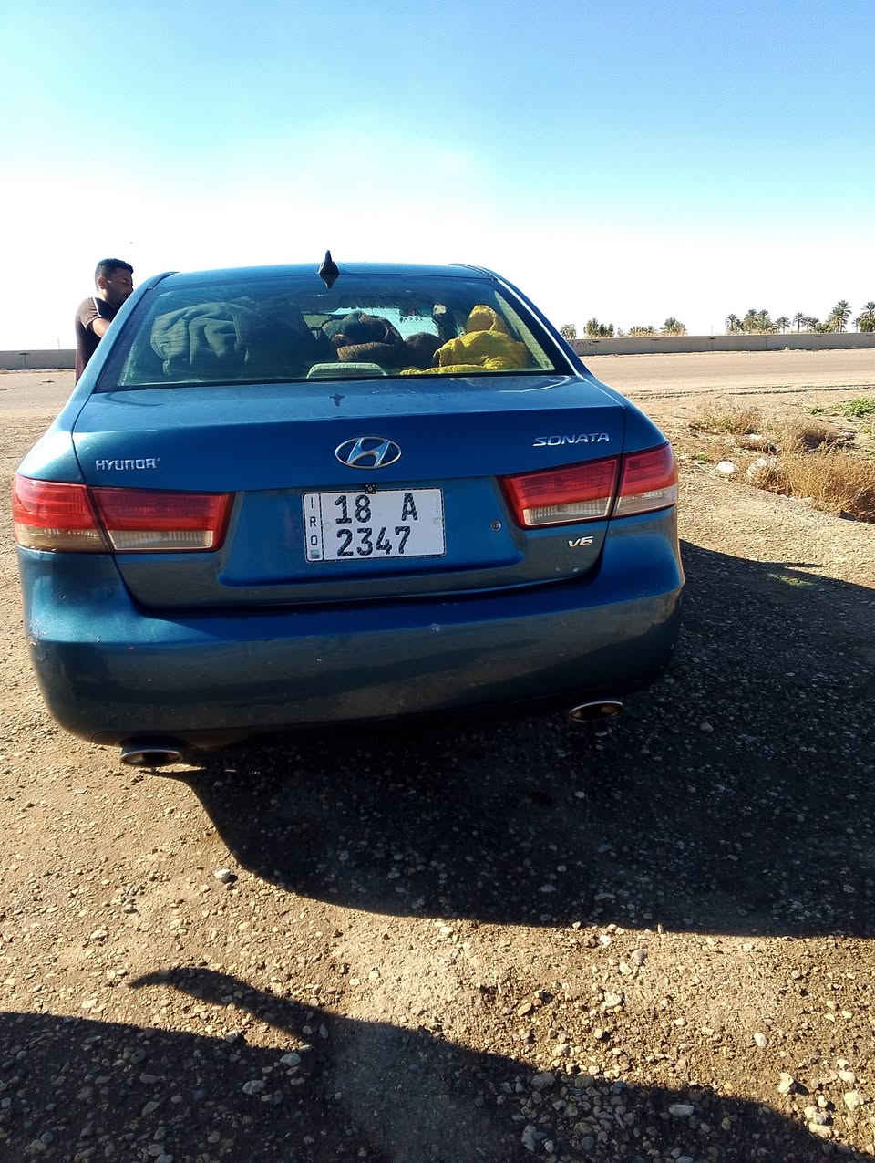 السلام عليكم سوناتا موديل 2007 وارد امريكي سته سلندر كير مكينه حداديه تخم تاير بسمي رقم بابل دولي تبربد تدفئه سلايت سياره يحتاجلهه بس دوشمة غنواني بغداد الشعلة رقمي ***********/*********** واتساب موجود السعر 67
