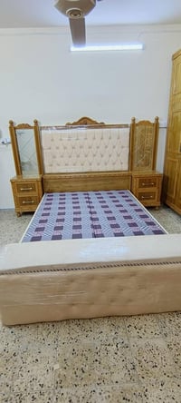 معرض دبي • غرف نوم • قسط بدون مقدمة