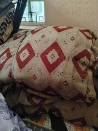 جادر للبيع حديد ثقيل قماش نضيف الطول ١٦متر السعر ٦٥٠وبي مجال الستفسار ...
