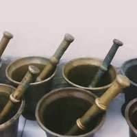 هاون بغدادي • جملة ومفرد • توصيل