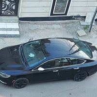 C200 ٢٠١٥ • حادث • نقصه بوشه