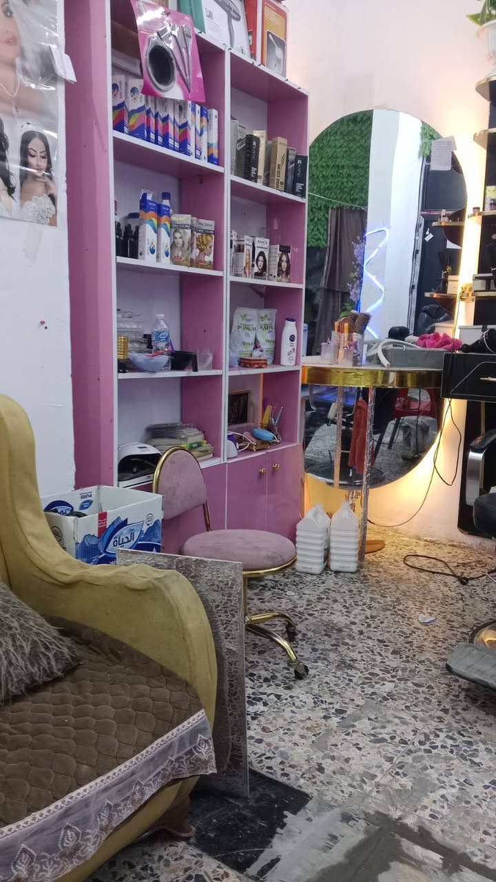 غراض صالون كامله للبيع
مكان بغداد بل حسينيه مال رشديه
تواصل خاص رجاءً


**إذا كنت صاحب هذا الإعلان وتريد حذفه لأي سبب، رجاءا أرسل رسالة إلى الدعم الفني**