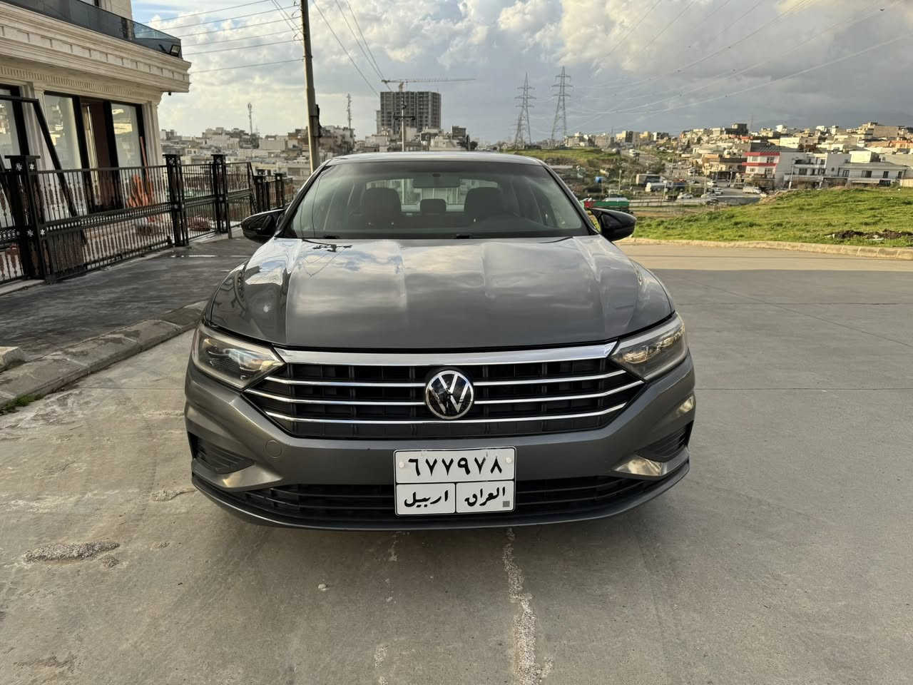 جيتا موديل 2019 فقط قطعه و نص صبخ بدون دعم بدون دواخل فقط نص بونيد مع نص قطعه سكن 
كدام رادار جهه يمين جهه يسار 
سوكان فوليوم تحديد سورعه شاشه بريك  دبل كير 
داخلها ليد 
مكينه 14 بدون توربو 
من گدام لورا مضبوط قوي 
سنوي مالته باقيله 6شهور 
هزه جديد مع براد للتحويل بدون شخط مابي كل مصرف 
سعر127$ مجال قليل 

جيتا موديل ٢٠١٩پارچه و نيويك بوياخ بي ده عم بي ناورگرتن بي ئيرباگ نيوه ي بونيت چه مه لغي سكن 
رادار بيش دوا ئه ملاو لا سوكان ڤوليوم تحديد سورعه شاشه بريك به سمه ئوتو پارك ئيكو ده بل گير 
ناوه وه ي كراوه به ليد داش بل به رگي ده رگه 
مه كينه ي ١٤ توربو نه كراوه ته وه پيش دوا زور توندوو توله 
سه نه وي ٦ مانگي تيا ماوه هه زه ي تازه يه به رادي كراوه بو ته حويل كردن 
بي شوخت بي سارد يه ك دينار مه سره في نيه سعر ١٢٧ $ مجاليكي كه م 
رقم موبايل ***********
