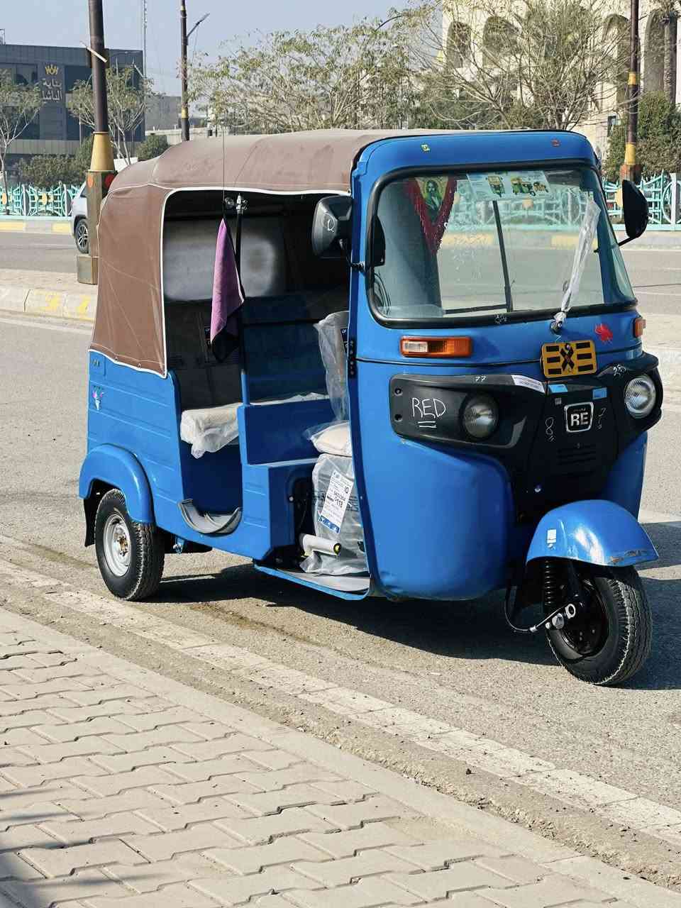 سلام عليكم تكتك 20شهر 10رقم وسنويه ديالى تحويل ثاني يوم التكتك خير من الله مكاني ديالى بعقوبه رقم ***********
