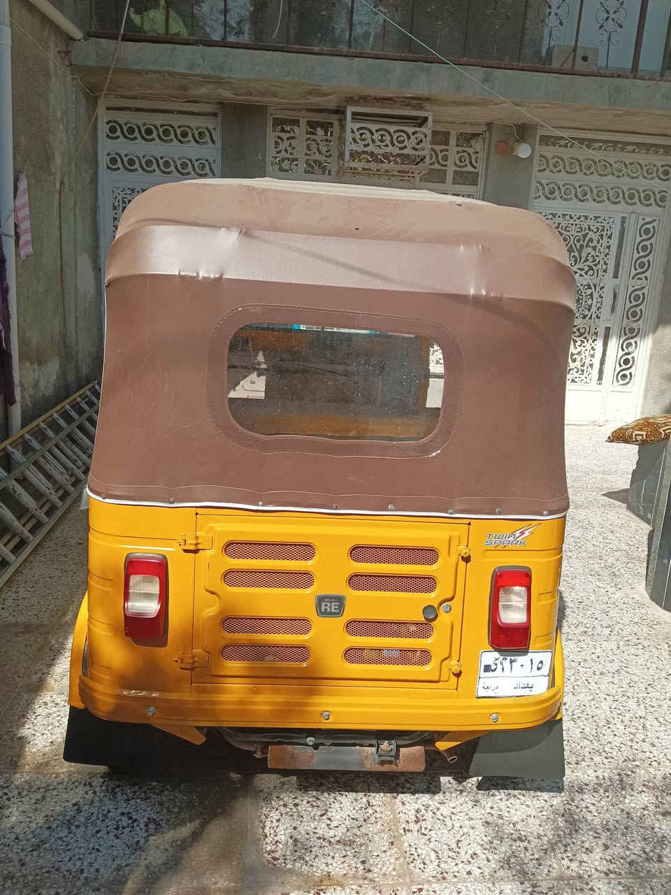 سلام عليكم 20 كفاله عامه ظربه صبغ معجون بلاديه على وظع الشركه مكاني الحسينيه الراشديه رقم وسنويه تحويل ثاني يوم هذه رقمي *********** سعر 7300
