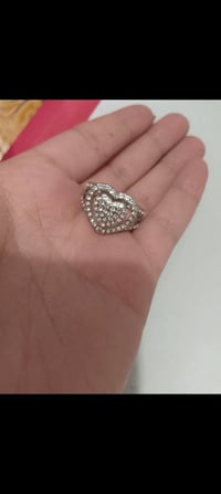 محبس • فضة 925