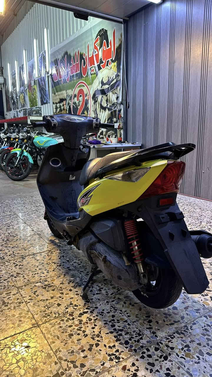 البيع بالنقد والتقسيط القسط الشهري 75 الف
العنوان بغداد شارع فلسطين شارع الظلال 
يوجد توصيل داخل بغداد وجميع المحافظات 
‭0778 114 7176‬
